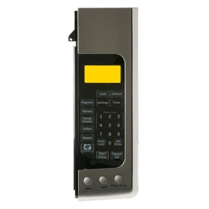 WB07X11365 GE Control Panel Assembly