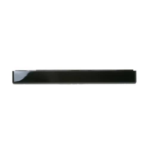 WB07X11119 GE Control Panel (Black)