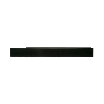 WB07X11382 GE Grille Vent Assembly (Black)