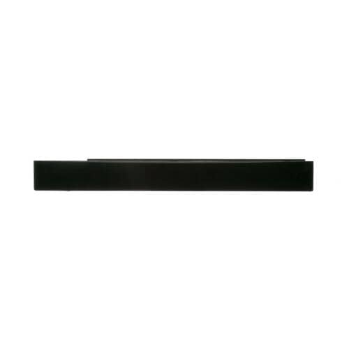 WB07X11382 GE Grille Vent Assembly (Black)