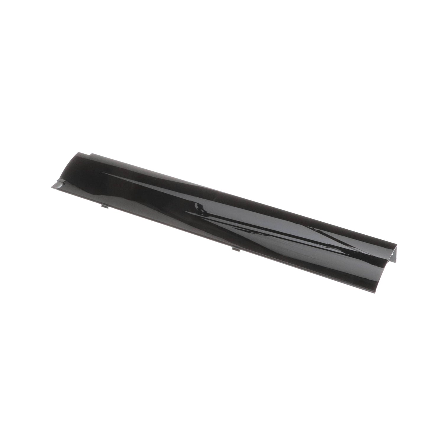 WB07X11401 GE Control Panel (Black, Stainless)
