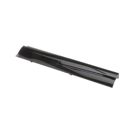 WB07X11401 GE Control Panel (Black, Stainless)