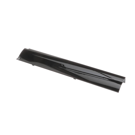 WB07X11401 GE Control Panel (Black, Stainless)