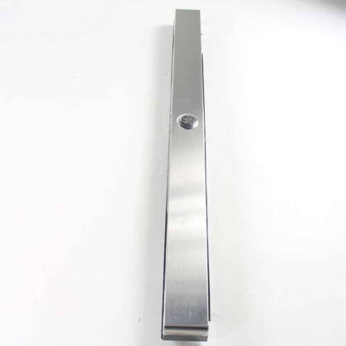 WB07X21968 GE Vent Grille Assembly