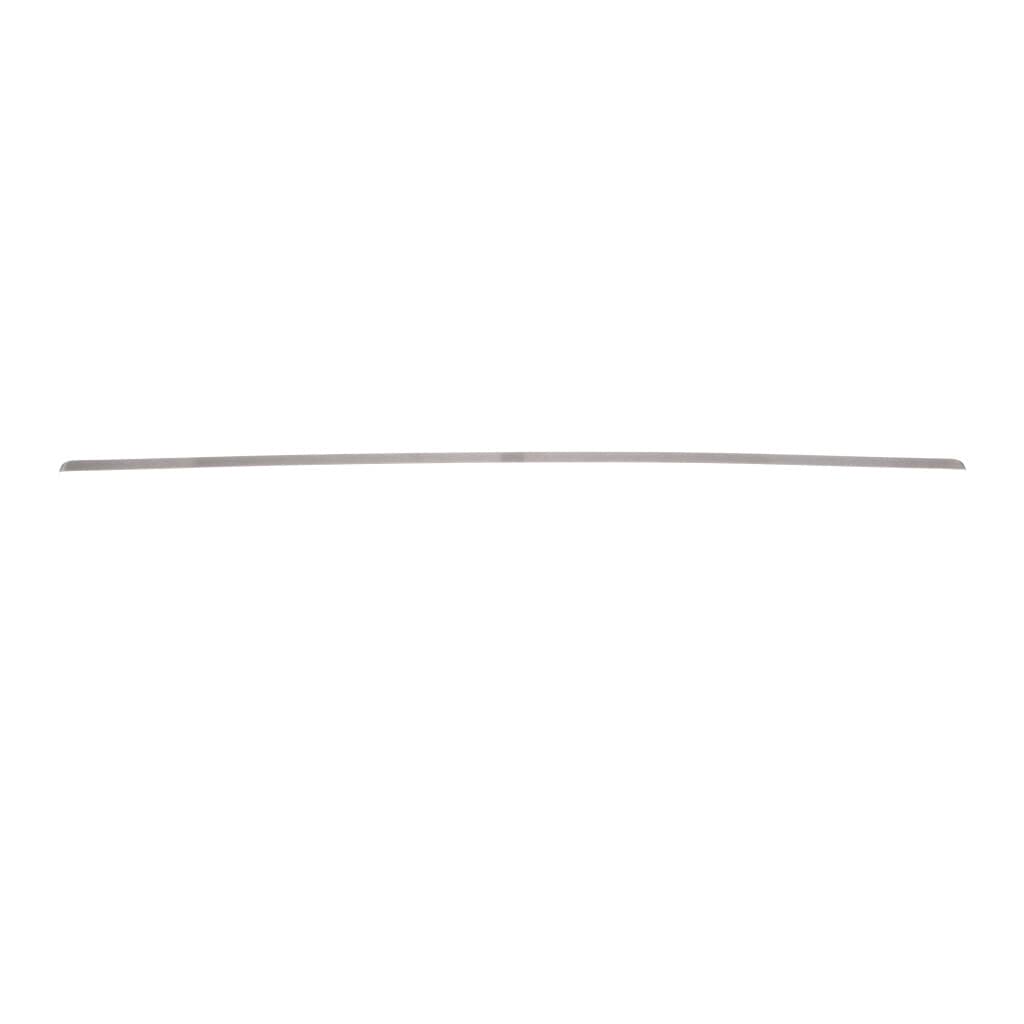 WB07X25210 GE Trim (Stainless)