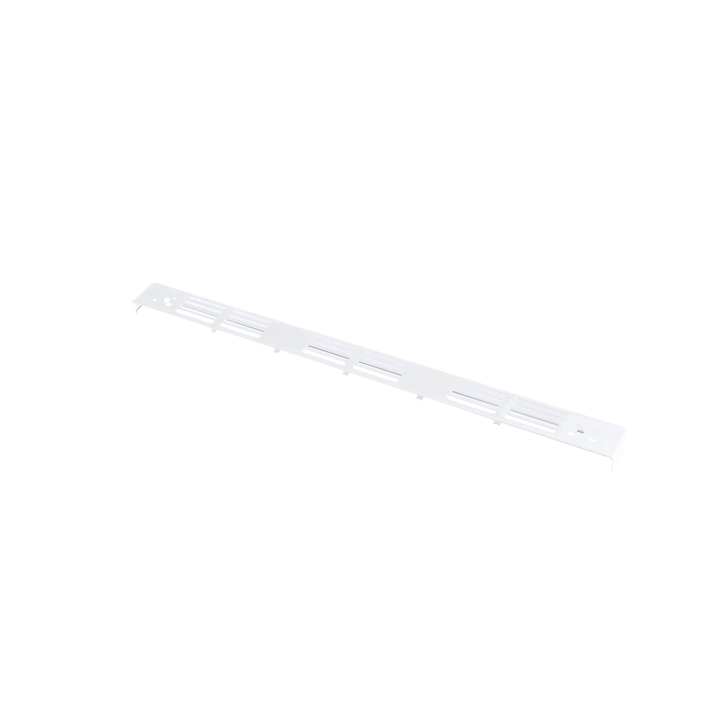 WB07X27235 GE Vent Door Trim (Bisque)