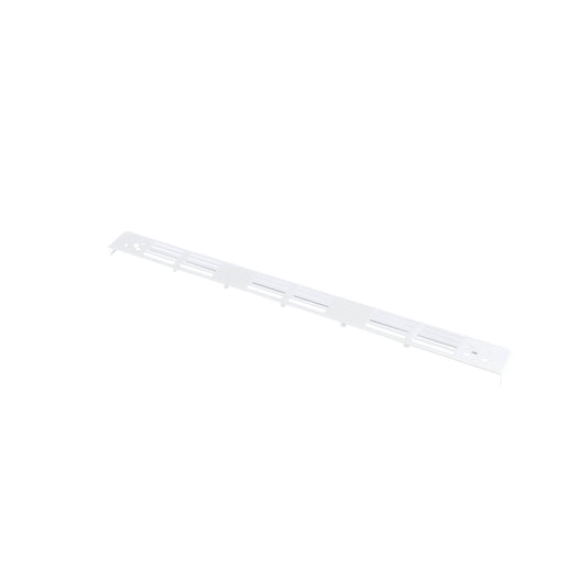 WB07X27235 GE Vent Door Trim (Bisque)