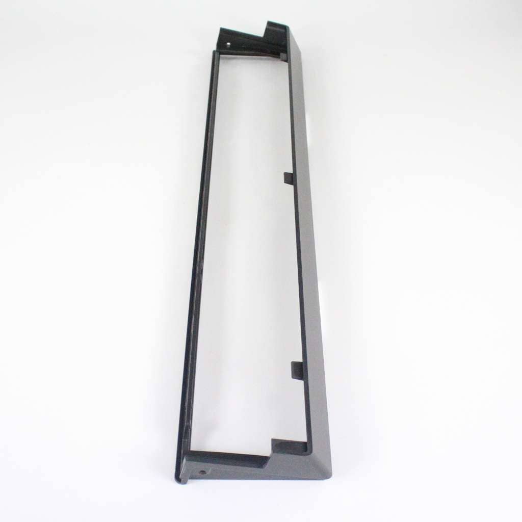 WB07X47587 GE Control Panel Trim Kit