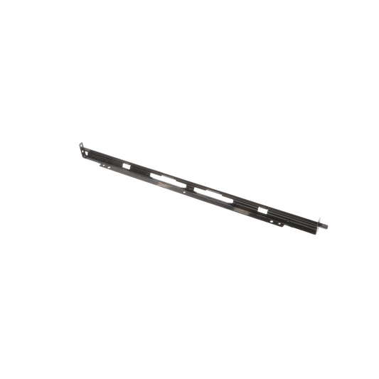 WB07X32930 GE Bottom Trim Chanel (Black)