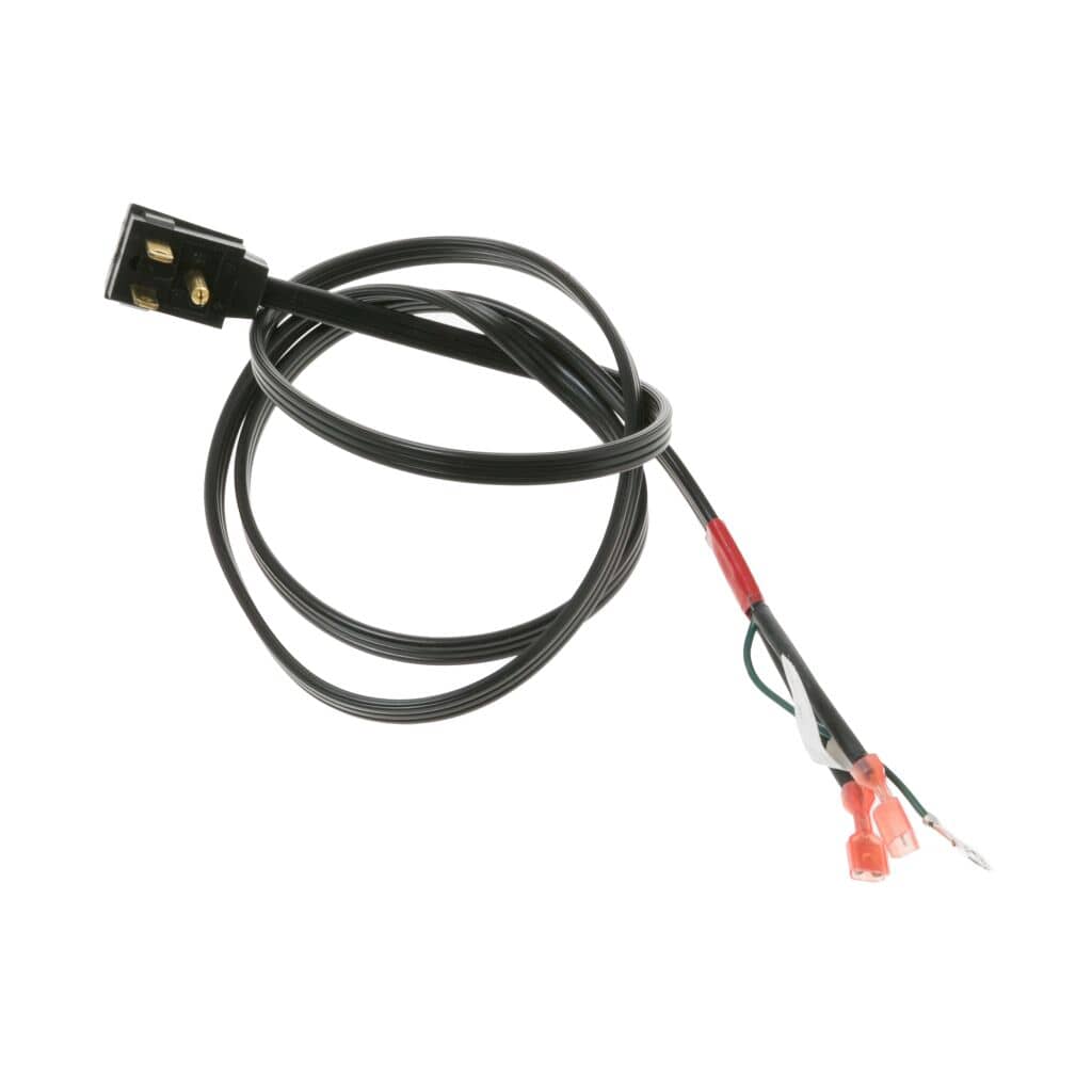 WB08T10015 GE Cooktop Power Cord