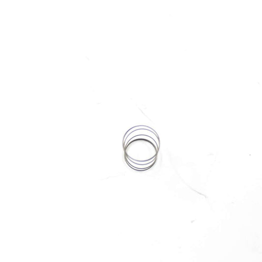 WB09X10009 GE Button Spring