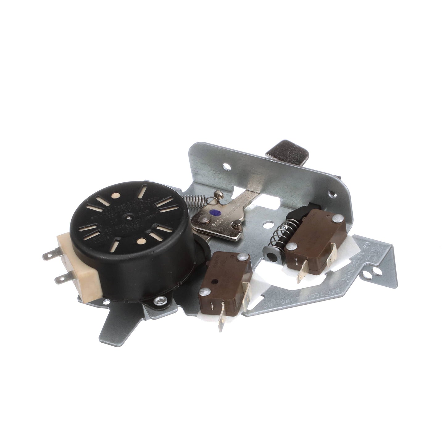 WB10X28391 GE Latch Assembly