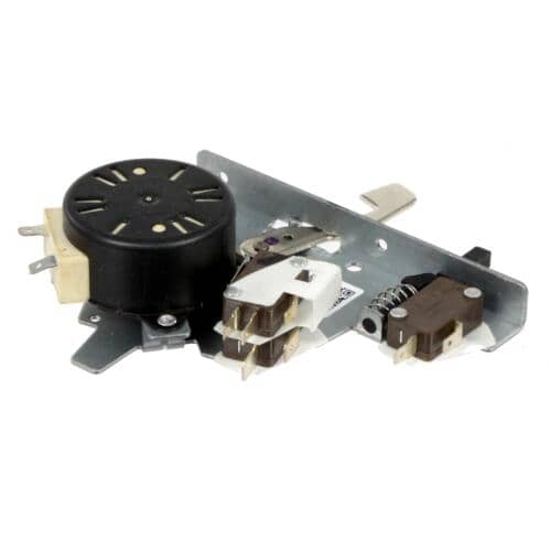 WB10X29077 GE Latch Assembly