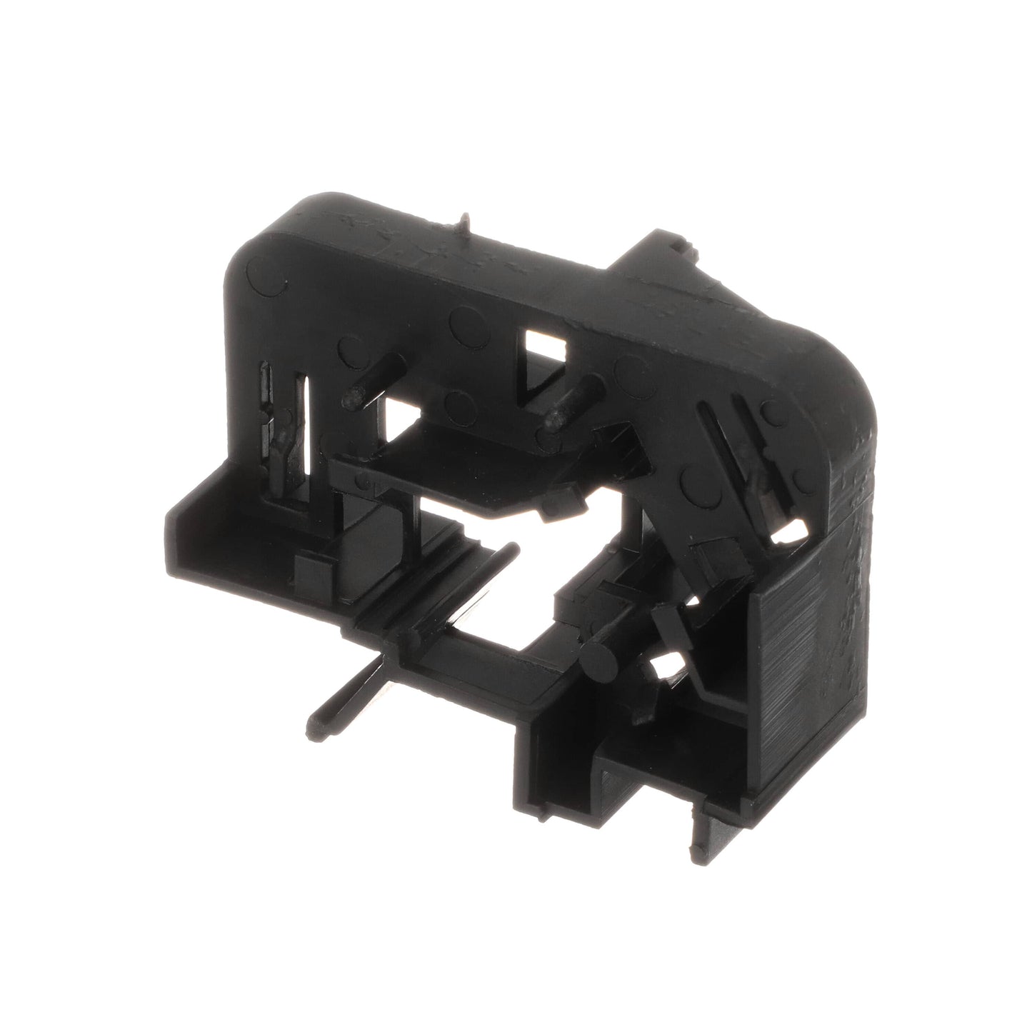 WB10X32573 GE Latch Board (Left Hand Side)