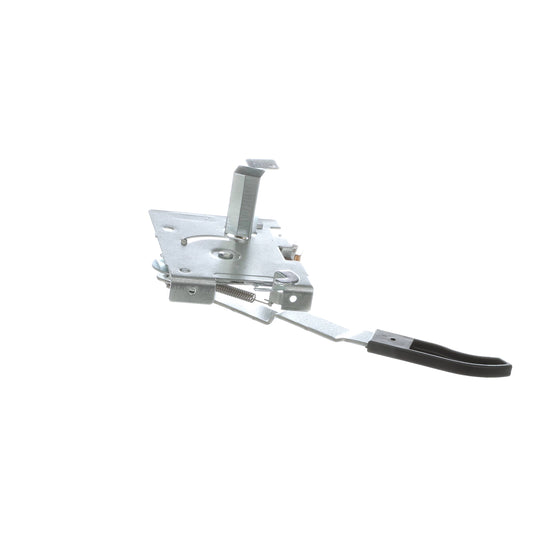 WB10X33060 GE Door Latch Assembly