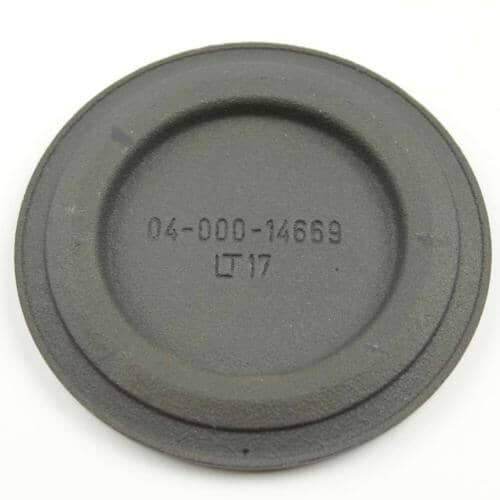 WB13T10067 GE Surface Burner Cap