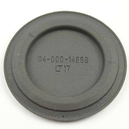 WB13T10067 GE Surface Burner Cap