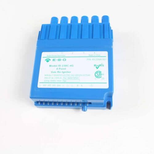 WB13X27483 GE Spark Module