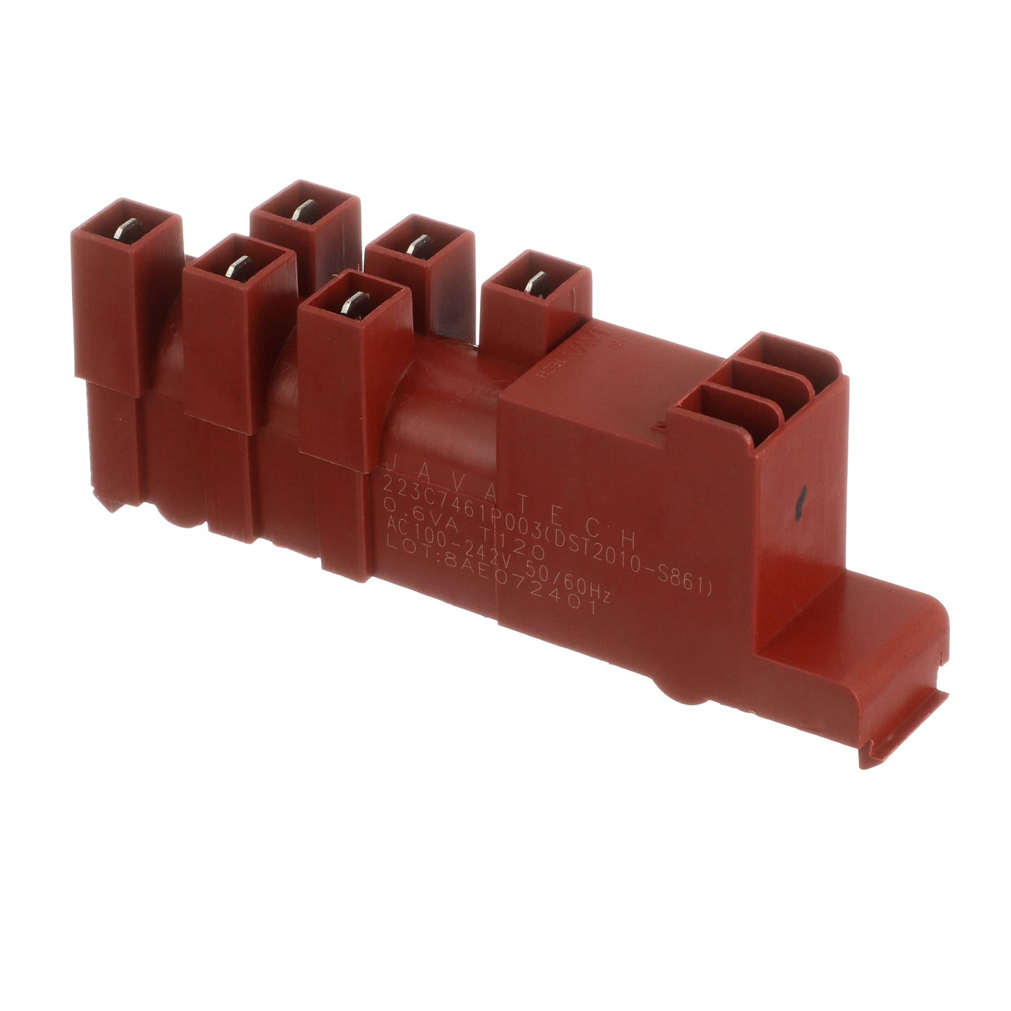 WB13X24741 GE Ignition Module