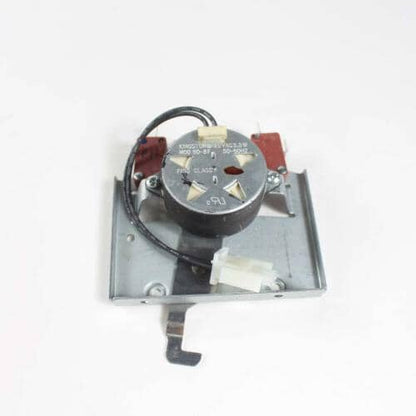 WB14T10018 GE Door Lock Motor and Switch Assembly