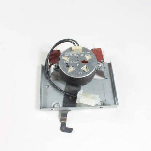 WB14T10018 GE Door Lock Motor and Switch Assembly