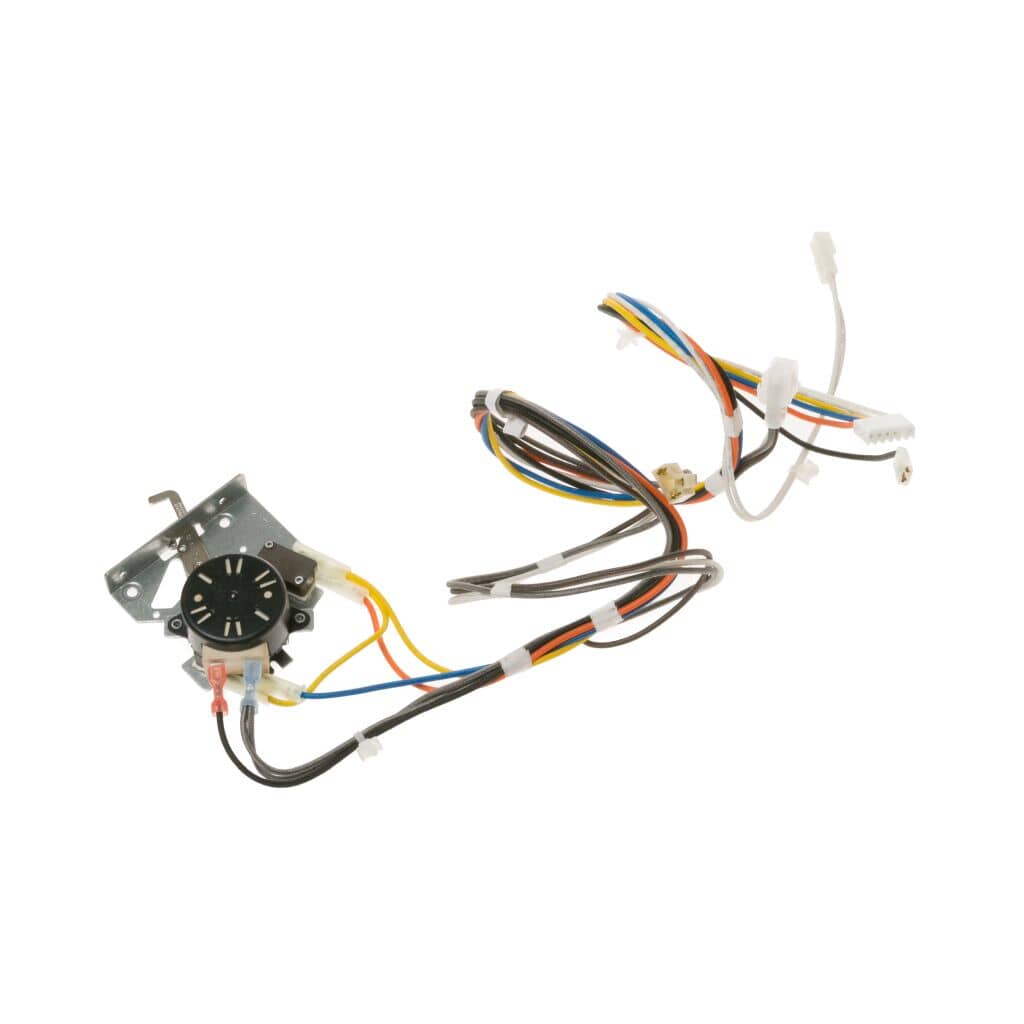 WB14T10042 GE Motorized Door Latch