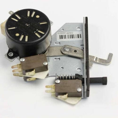 WB14T10082 GE Lock Motor and Switch