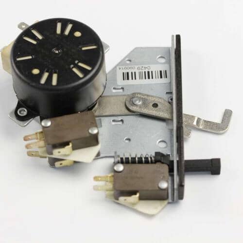 WB14T10082 GE Lock Motor and Switch