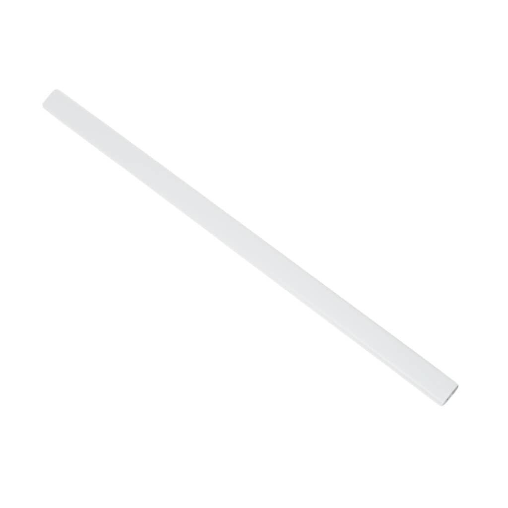WB15K5078 GE Oven Door Handle (White)