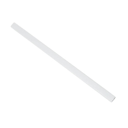 WB15K5078 GE Oven Door Handle (White)