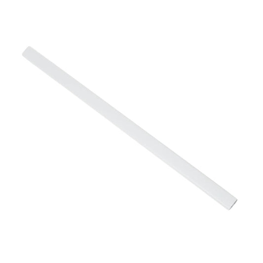 WB15K5078 GE Oven Door Handle (White)