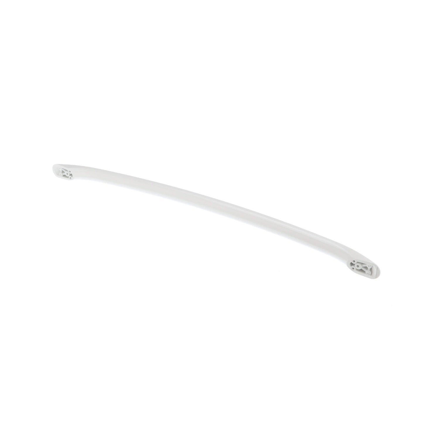 WB15T10188 GE Door Handle (White)
