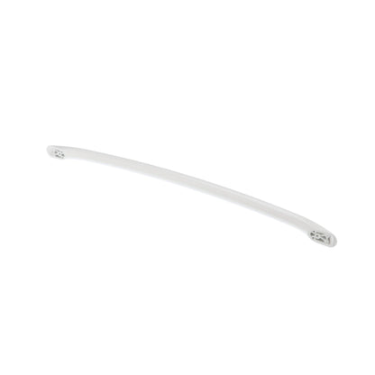 WB15T10188 GE Door Handle (White)