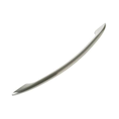 WB15T10190 GE Door Handle Assembly (Stainless)