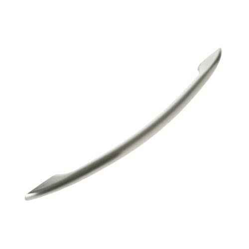WB15T10190 GE Door Handle Assembly (Stainless)