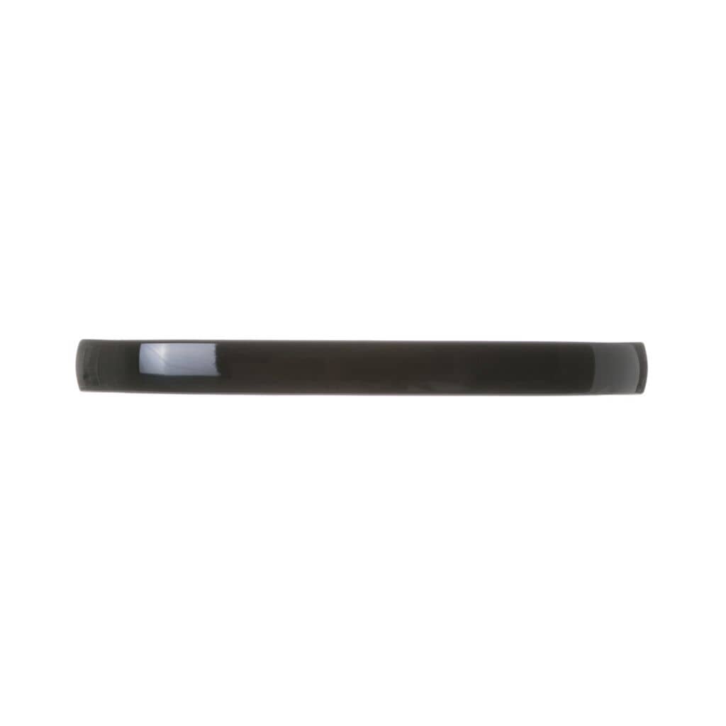 WB15X10020 GE Door Handle (Black)