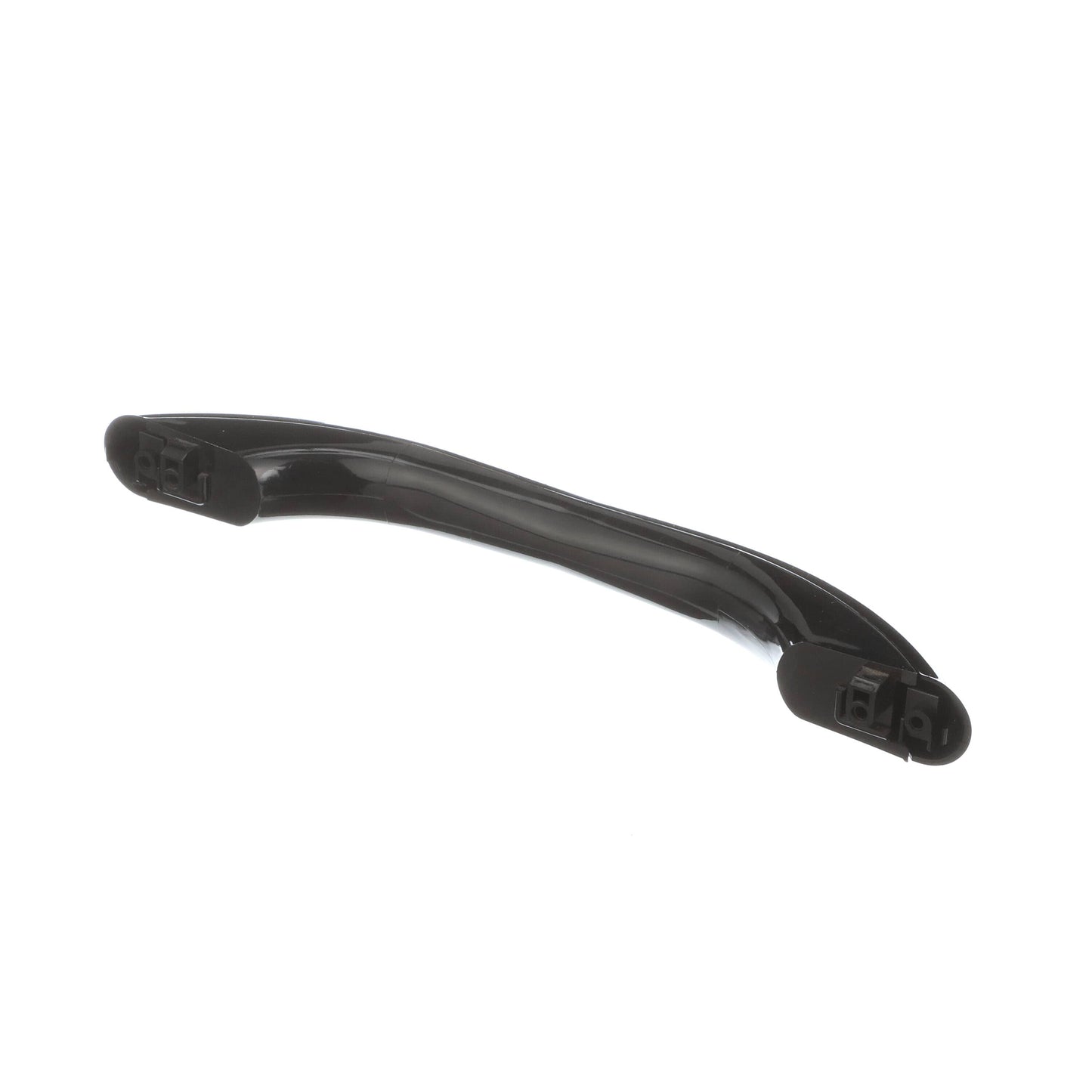 WB15X10144 GE Door Handle (Black)