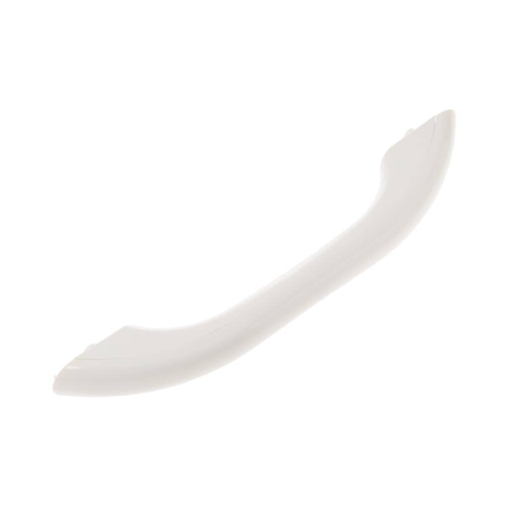 WB15X10143 GE Door Handle (White)