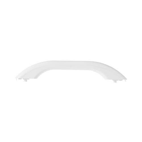 WB15X10154 GE Door Handle (White)