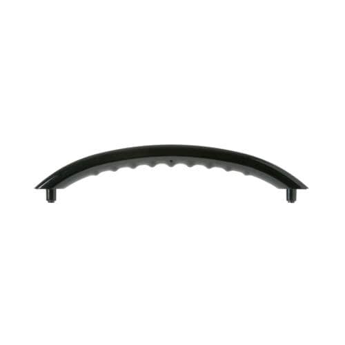 WB15X10219 GE Door Handle (Black)