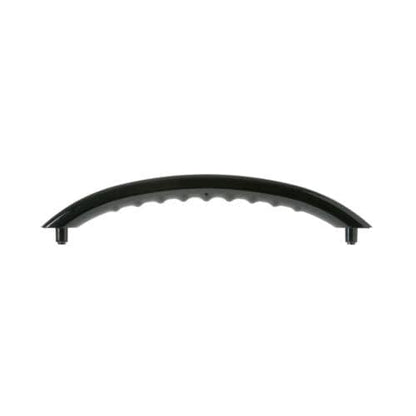 WB15X10219 GE Door Handle (Black)