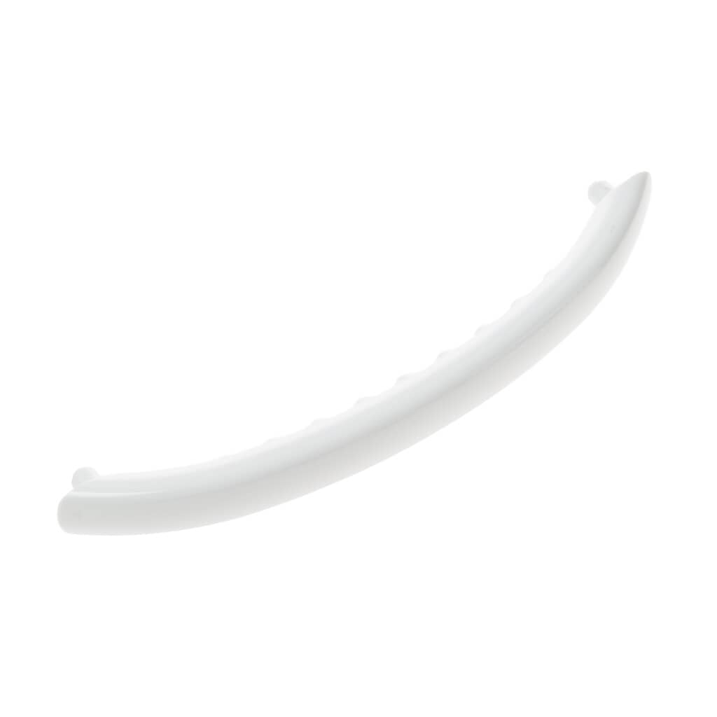 WB15X10220 GE Door Handle (White)