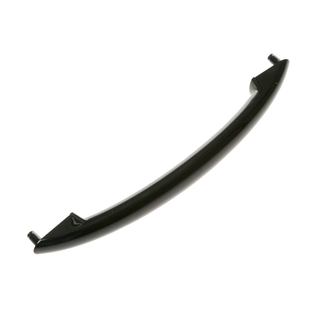 WB15X10233 GE Handle Assembly (Black)