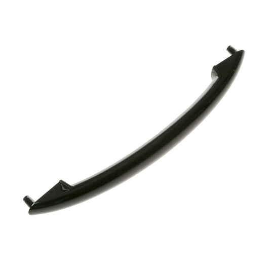 WB15X10233 GE Handle Assembly (Black)