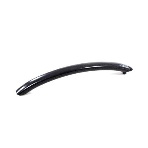 WB15X10248 GE Door Handle (Black)