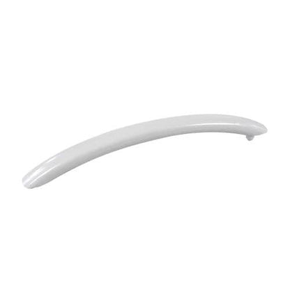 WB15X10249 GE Door Handle (White)