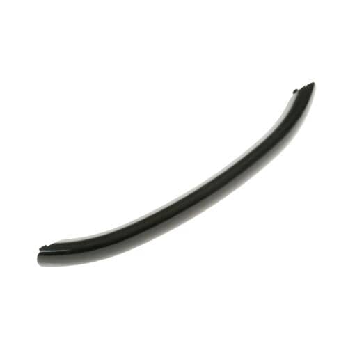 WB15X10260 GE Handle Assembly (Black)