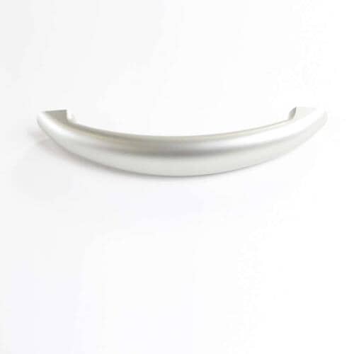 WB15X10270 GE Door Handle (Silver)