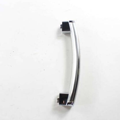 WB15X20402 GE Handle Assembly (Stainless)
