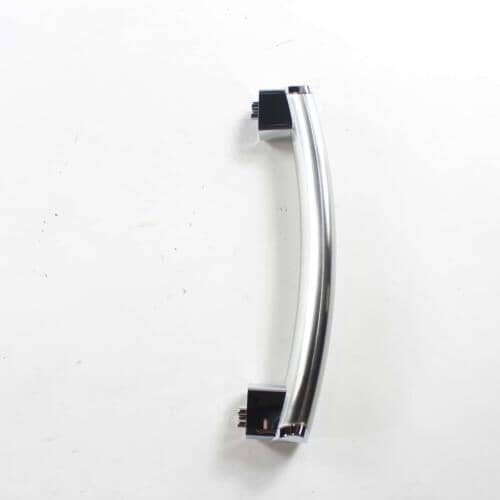 WB15X20402 GE Handle Assembly (Stainless)
